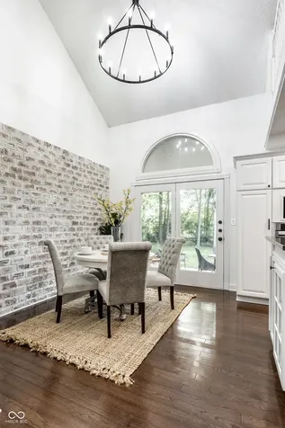 5469 Rockspray Circle Indianapolis IN 46254