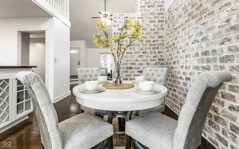 5469 Rockspray Circle Indianapolis IN 46254