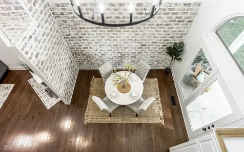 5469 Rockspray Circle Indianapolis IN 46254