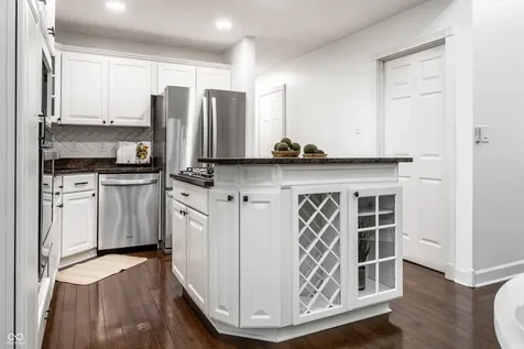 5469 Rockspray Circle Indianapolis IN 46254
