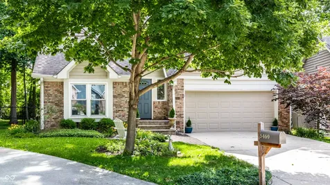 5469 Rockspray Circle Indianapolis IN 46254