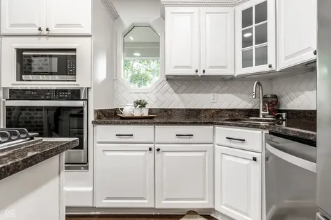 5469 Rockspray Circle Indianapolis IN 46254