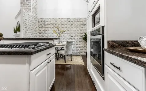 5469 Rockspray Circle Indianapolis IN 46254
