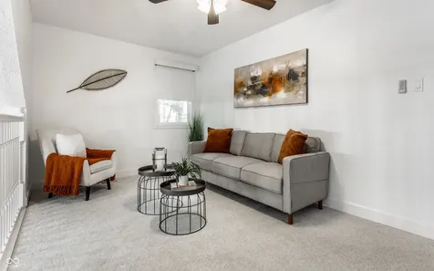 5469 Rockspray Circle Indianapolis IN 46254