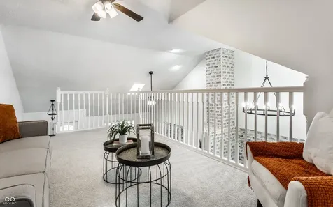 5469 Rockspray Circle Indianapolis IN 46254