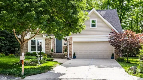 5469 Rockspray Circle Indianapolis IN 46254