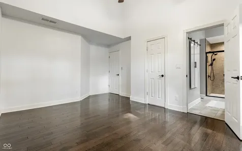 5469 Rockspray Circle Indianapolis IN 46254