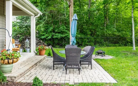 5469 Rockspray Circle Indianapolis IN 46254