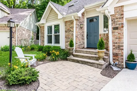 5469 Rockspray Circle Indianapolis IN 46254