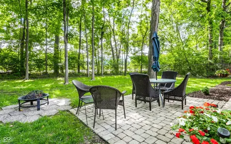 5469 Rockspray Circle Indianapolis IN 46254