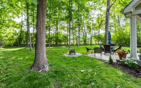 5469 Rockspray Circle Indianapolis IN 46254