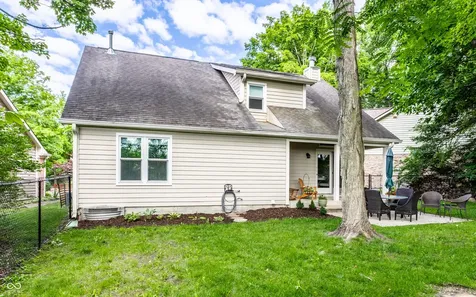 5469 Rockspray Circle Indianapolis IN 46254