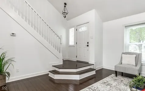 5469 Rockspray Circle Indianapolis IN 46254