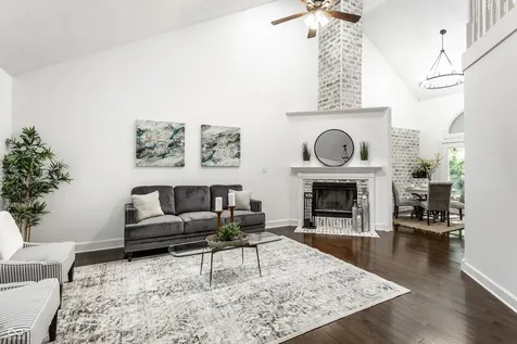 5469 Rockspray Circle Indianapolis IN 46254