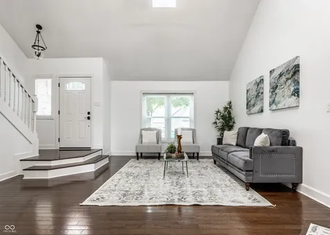 5469 Rockspray Circle Indianapolis IN 46254