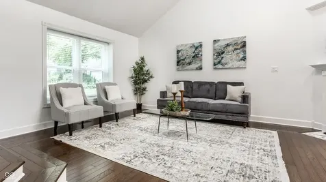 5469 Rockspray Circle Indianapolis IN 46254