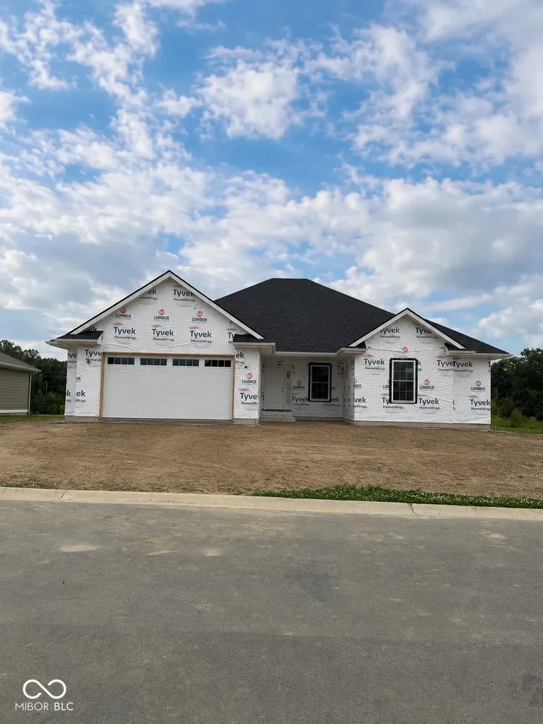 3891 Autumn Way Seymour IN 47274