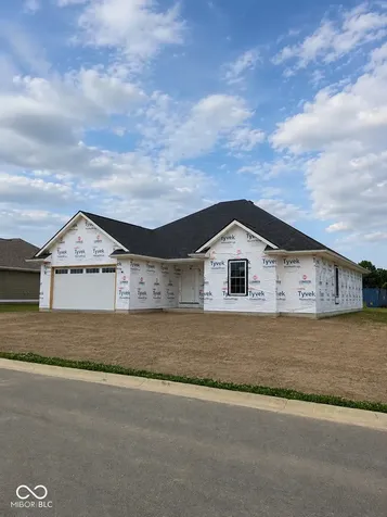 3891 Autumn Way Seymour IN 47274