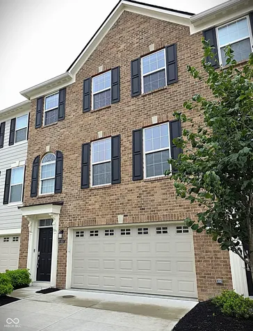 6929 Adalene Lane Carmel IN 46033