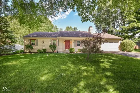 13320 San Vincente Boulevard Fishers IN 46038