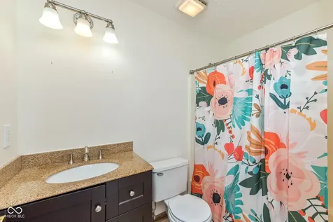 13320 San Vincente Boulevard Fishers IN 46038