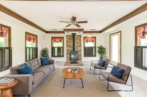 13320 San Vincente Boulevard Fishers IN 46038