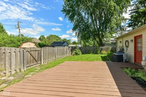 13320 San Vincente Boulevard Fishers IN 46038