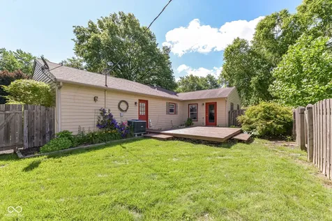 13320 San Vincente Boulevard Fishers IN 46038