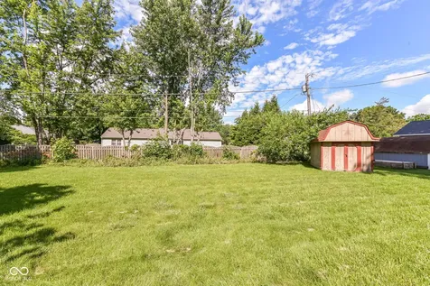 13320 San Vincente Boulevard Fishers IN 46038