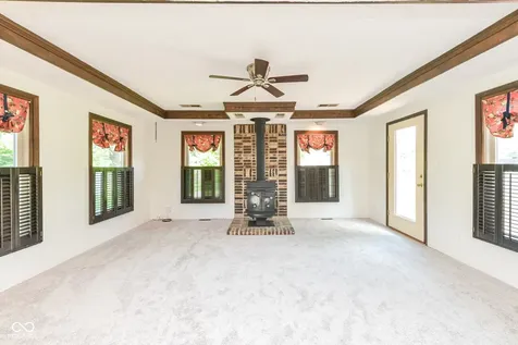13320 San Vincente Boulevard Fishers IN 46038