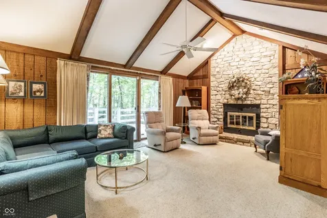 8834 Swiftsail Circle Indianapolis IN 46256