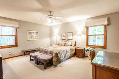 8834 Swiftsail Circle Indianapolis IN 46256