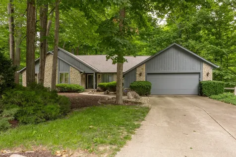 8834 Swiftsail Circle Indianapolis IN 46256