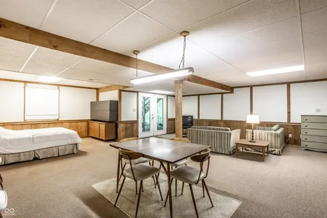 8834 Swiftsail Circle Indianapolis IN 46256