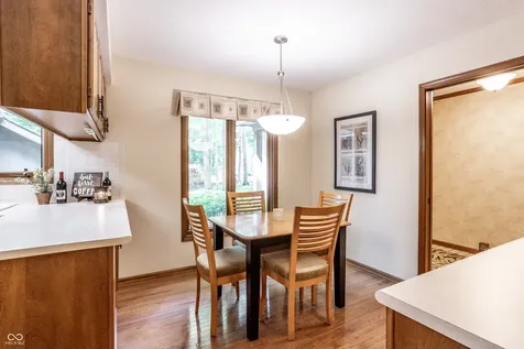 8834 Swiftsail Circle Indianapolis IN 46256