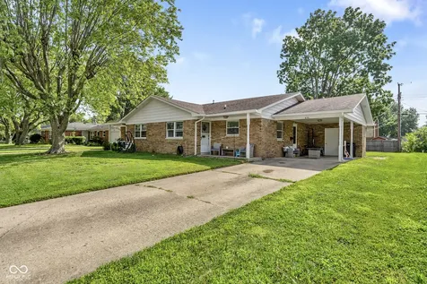 633 Kentucky Avenue Plainfield IN 46168