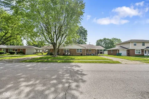 633 Kentucky Avenue Plainfield IN 46168