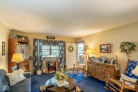 633 Kentucky Avenue Plainfield IN 46168