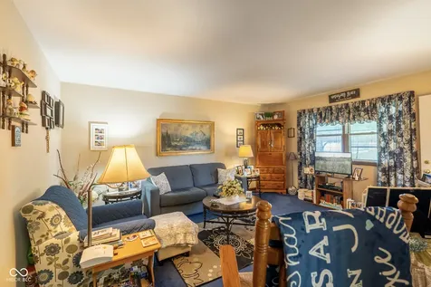 633 Kentucky Avenue Plainfield IN 46168