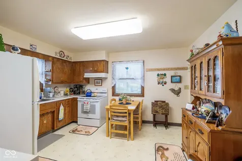 633 Kentucky Avenue Plainfield IN 46168