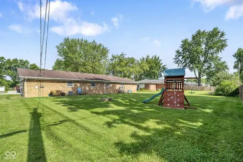 633 Kentucky Avenue Plainfield IN 46168