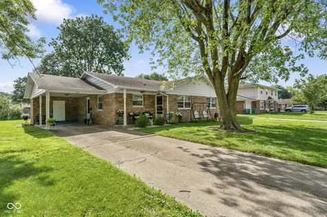 633 Kentucky Avenue Plainfield IN 46168