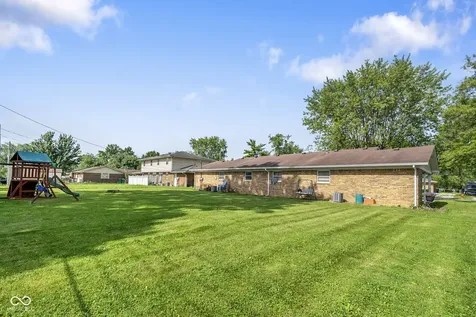633 Kentucky Avenue Plainfield IN 46168