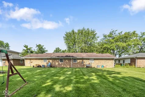 633 Kentucky Avenue Plainfield IN 46168