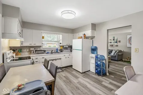 633 Kentucky Avenue Plainfield IN 46168