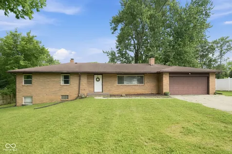4241 Marrison Place Indianapolis IN 46226