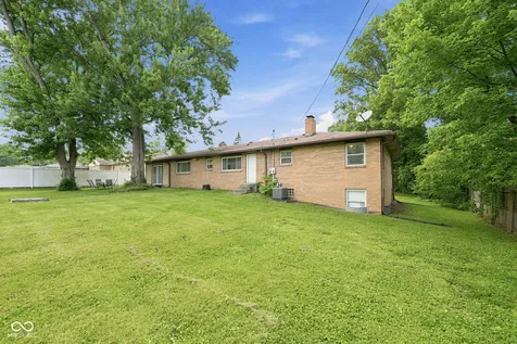 4241 Marrison Place Indianapolis IN 46226