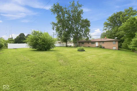 4241 Marrison Place Indianapolis IN 46226