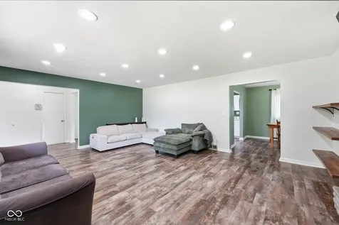 4241 Marrison Place Indianapolis IN 46226
