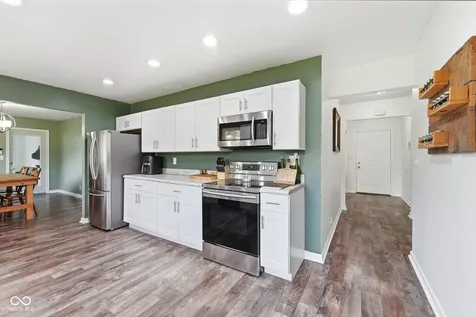 4241 Marrison Place Indianapolis IN 46226
